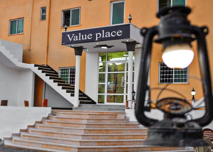 Value Place